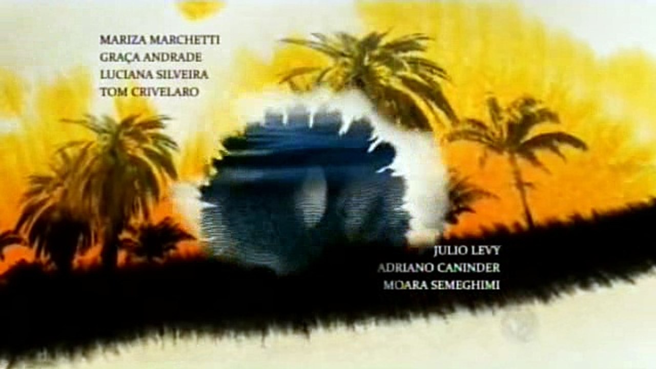 ESCRAVA MÃE CAPITULO 98 COMPLETO