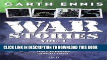 [EBOOK] DOWNLOAD Garth Ennis  War Stories: v. 1 PDF