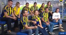 FB TV'deki Yayın Fenerbahçeli Taraftarları Kızdırdı