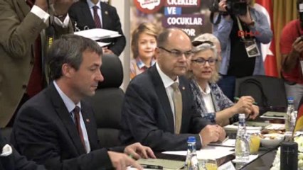 Antalya Expo'yu 4 Milyon Kişi Ziyaret Etti 1-
