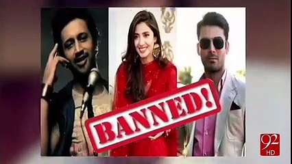 Fawad khan speaks up on pak-india relation