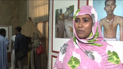 العنصرية والتهميش وحقوق المرأة بمهرجان كرامة في موريتانيا
