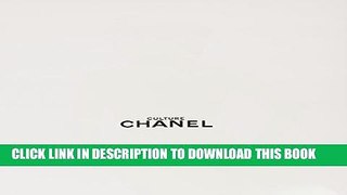 [EBOOK] DOWNLOAD Culture Chanel PDF