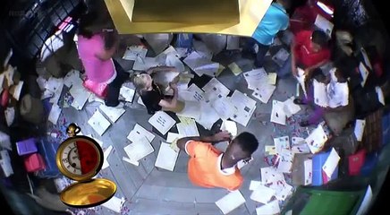 Trapped! Ever After: West Bromwich