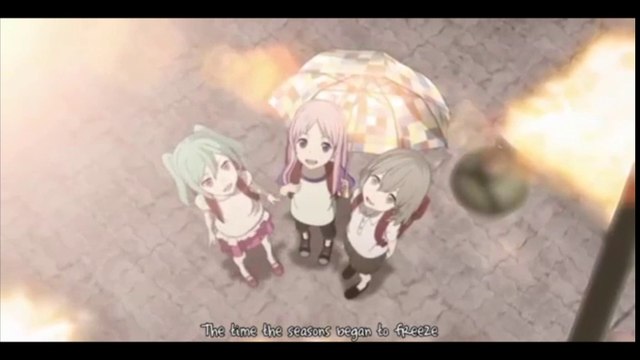 Hatsune Miku Reboot (english cover)