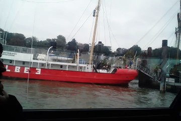 Stadtrundfahrt: Hamburger Hafen