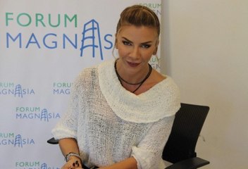 Ivana Sert, Nur Yerlitaş'ın Son Durumu Hakkında Bilgi Verdi: Durumu İyi