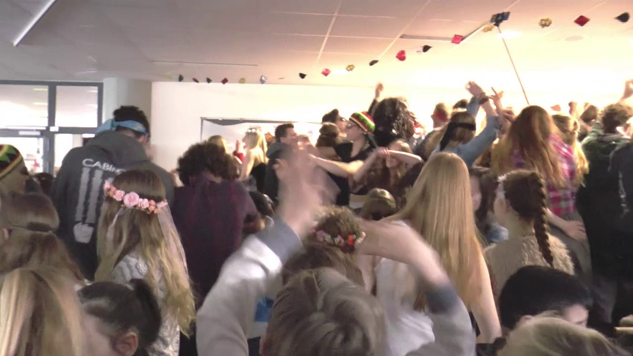 Mottowoche 2016 - Extended Edition