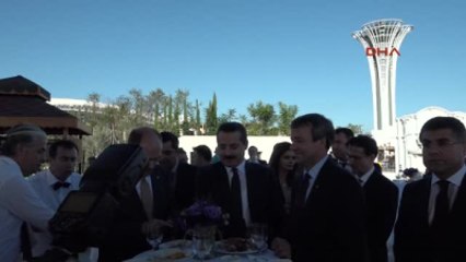 Antalya Expo'yu 4 Milyon Kişi Ziyaret Etti 2-
