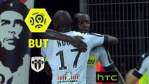 But Famara DIEDHIOU (26ème) / SC Bastia - Angers SCO - (1-2) - (SCB-SCO) / 2016-17