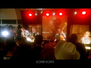 Glenn Doran And The Prairie Echoes - Hillbilly Bop Festival 2016 -  part 3