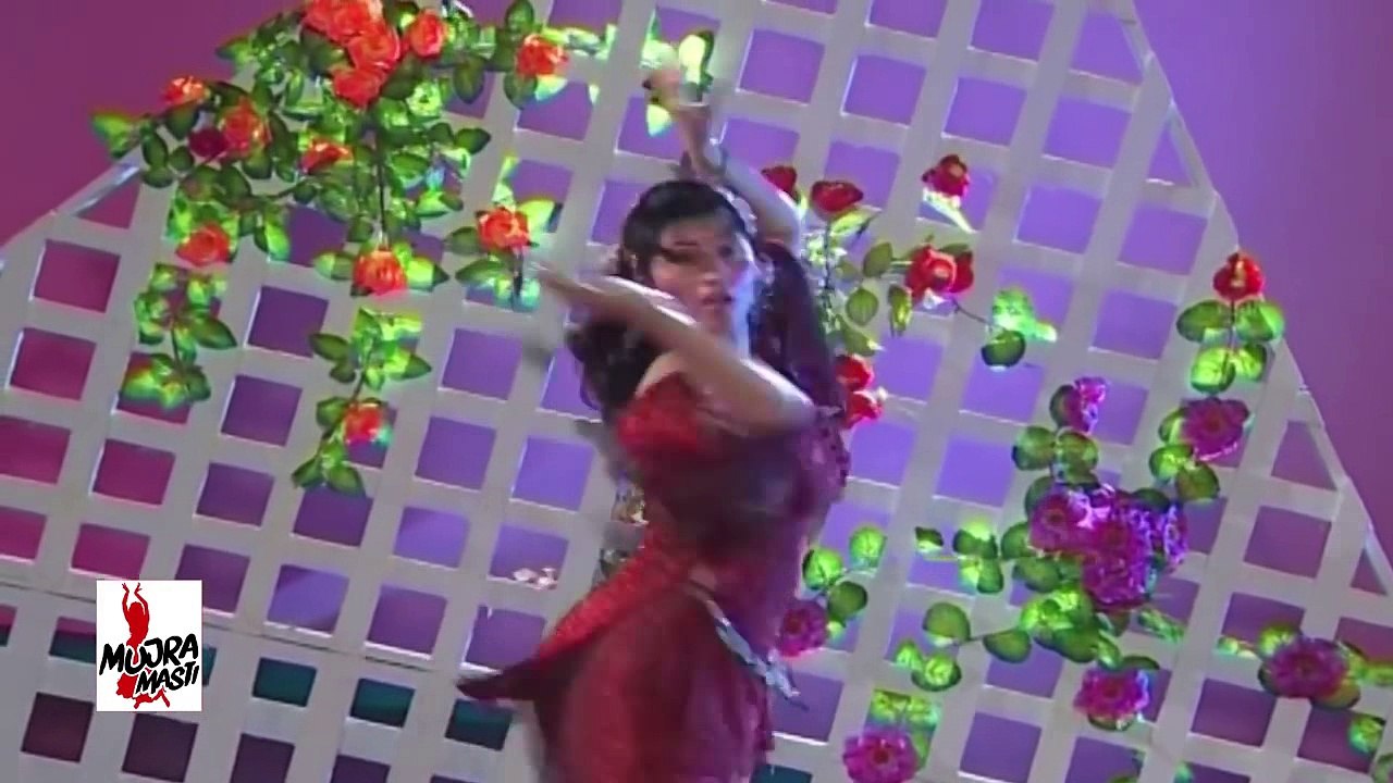 HINA SHAHEEN HOT MUJRA   TU YAAR VI MERA   PAKISTANI MUJRA DANCE