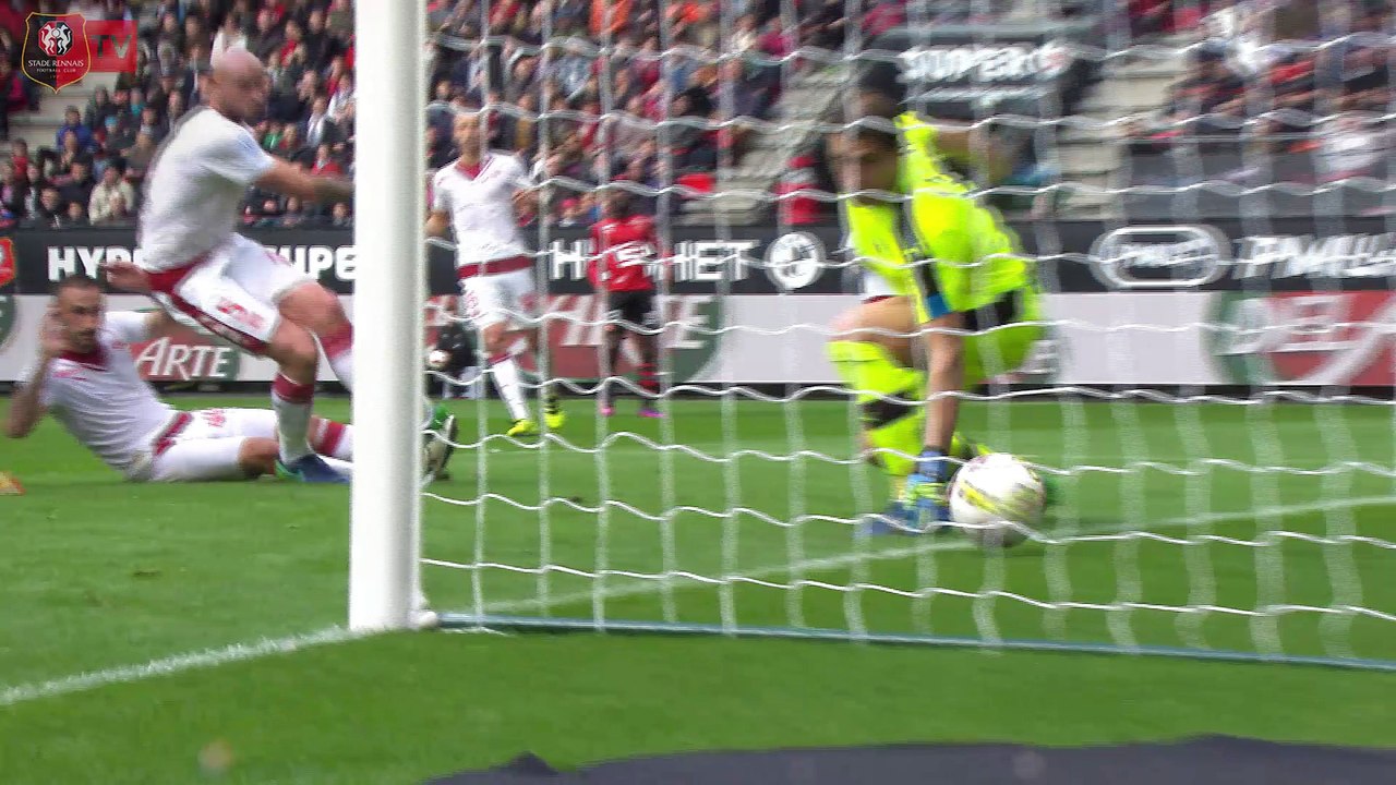 J9. SRFC/FCGB : résumé