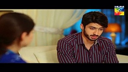 Kathputli Episode 18 on Hum tv 16th October 2016