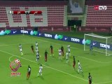 هدف مباراة ( الأهلي الإماراتي 1-0 الفتح الرباطي المغربي ) كأس السوبر المغربي الإماراتي 2016