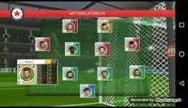 Dream League Soccer 2016 (mod) - Ultimate Challenge/ Final Match [Ultimate Dream Team] Big Players , dls 16 last match