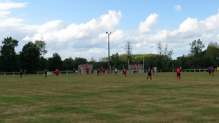 FC du LINON / ST AUBIN D'AUBIGNE3 (4)