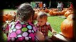 Ember and Connor Picking Pumpkins October 2016_noGrain