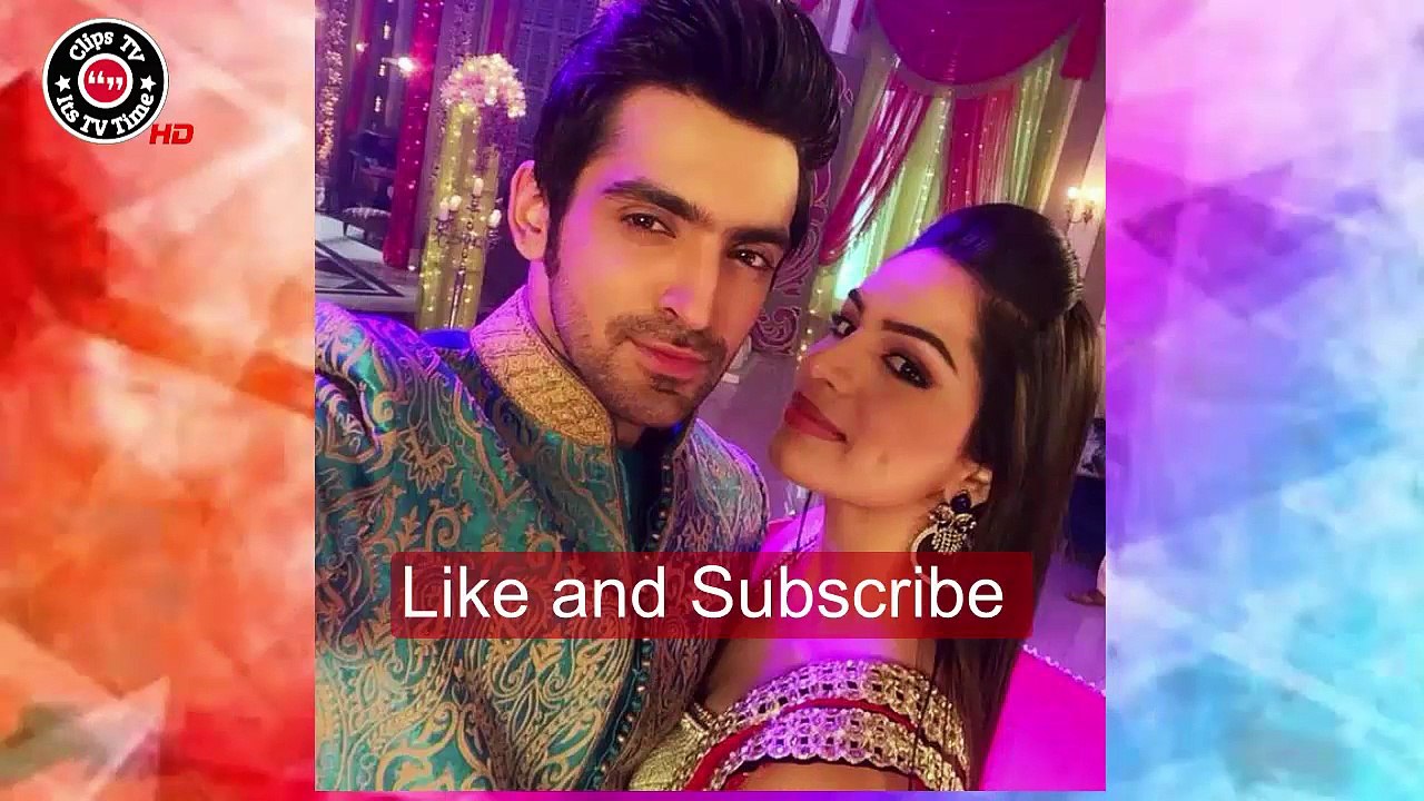Kumkum Bhagya Episode 691 17 October 2016 | News Preview