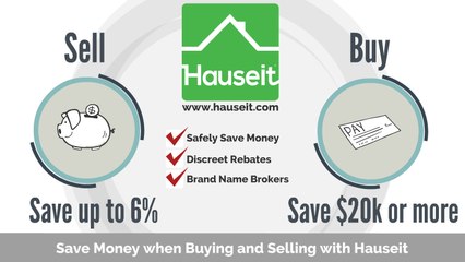 Hauseit New York City - Save When Buying and Selling