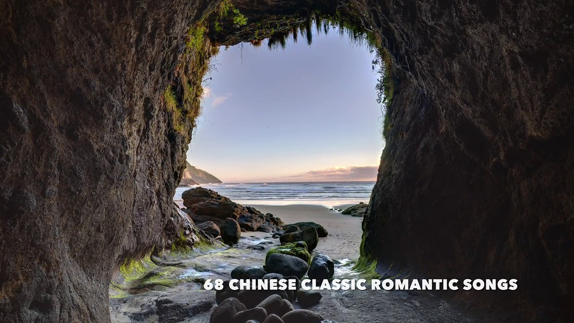 ⁣Coming Soon 68 Chinese Classic Romantic Songs over 3+ Hours Nonstop Music