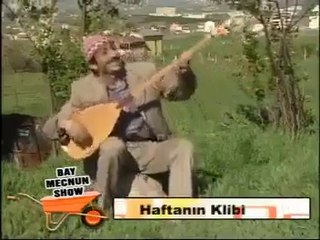 haftanın klibi