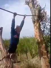 باباجی کے مقابلے کا کوئی ہو تو آئے میدان میں.. باباجی کے لیے کتنے نمبر دیں گے