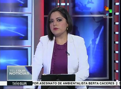 Unasur rechaza ejercicios militares de Reino Unido en Islas Malvinas