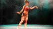 Amazing Full Control over the whole body Dance By Kremushka