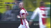 ADO Den Haag vs Ajax 0-2 All Goals & Highlights