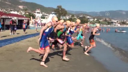 Triatlon Avrupa Kupası Finali