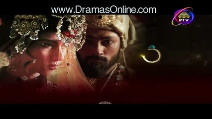 Mor Mahal Episode 22 in HD on PTV Home in HD 16th October 2016