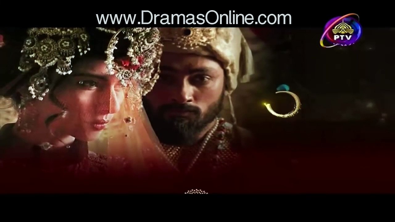 Mor Mahal Episode 22 in HD on PTV Home in HD 16th October 2016