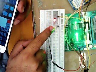 home automation system using gsm