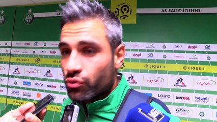 Loïc Perrin : « J'ai été déséquilibré »