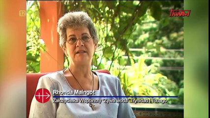 Tam,gdzie Bóg płacze: Trynidad i Tobago - "Wszyscy spragnieni przyjdźcie..." Iz. 55 cz.1
