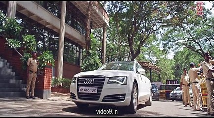 Wajah Tum Ho Trailer - [640] [Webmusic.IN]