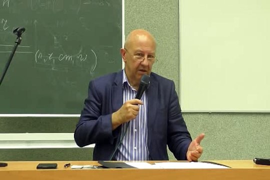 Андрей Фурсов спрогнозировал события во Франции и Турции