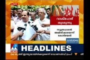 Political leaders continue their statements in Kannur issues | Manorama News