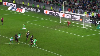 ASSE 1-1 Dijon: le résumé vidéo