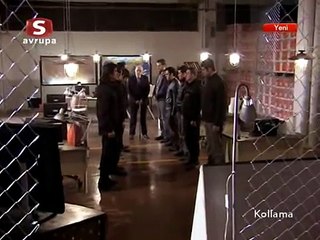 Kollama 118. Bölüm 1. Kısım