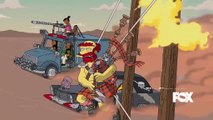 El episodio 600 de Los Simpson se estrena en realidad virtual
