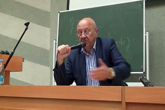 Почему нельзя просто взять и навести порядок в России. Андрей Фурсов