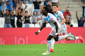 Le Buteur Francais Bafétimbi Gomis Gooooooooooooooal (16.10.2016)