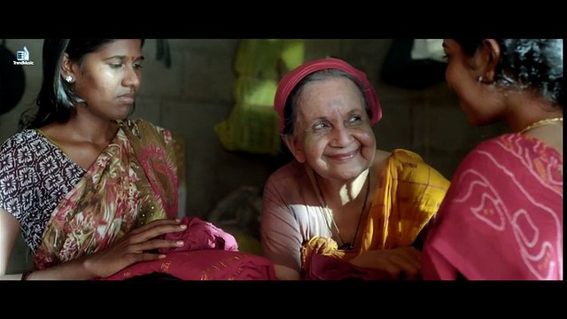 Ammani - Mazhai Ingillaye Video Song _ Vaikom Vijayalakshmi _ Lakshmy Ramakrishnan _ K _ Trend Music