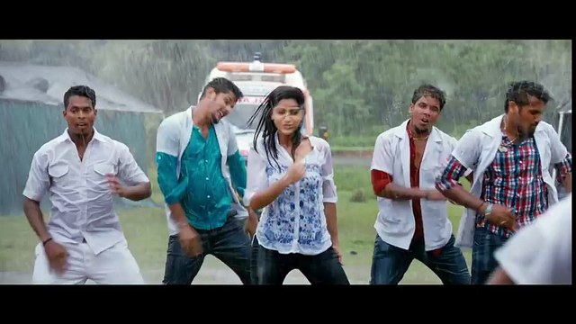 Chil Chinchilamai Official Video Song HD_ Film Thoppil Joppan _ Mammootty _ Malayalam Song