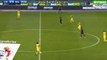 Gianluigi Donnarumma Incredible Save HD - Chievo Verona vs AC Milan - Serie A - 16/10/2016