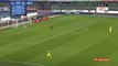 Juraj Kucka Goal 0-1 Chievo vs Milan