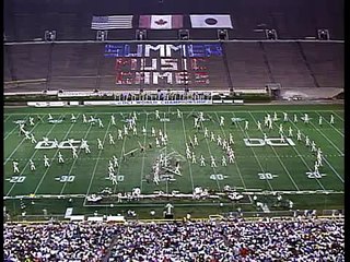 Star of Indiana 1993 - The Music of Barber and Bartók