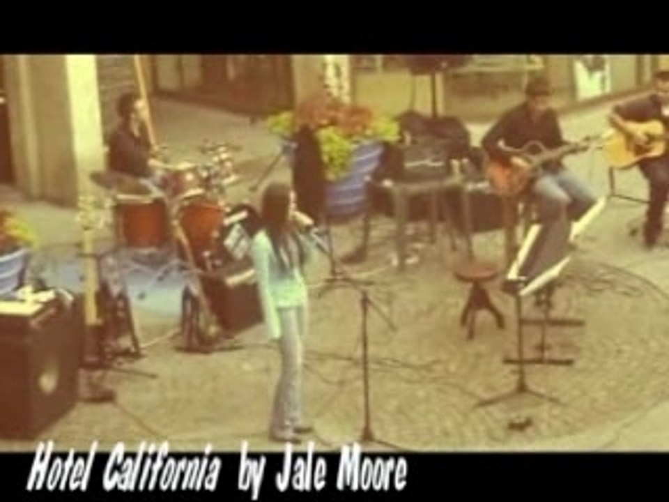 Hotel California